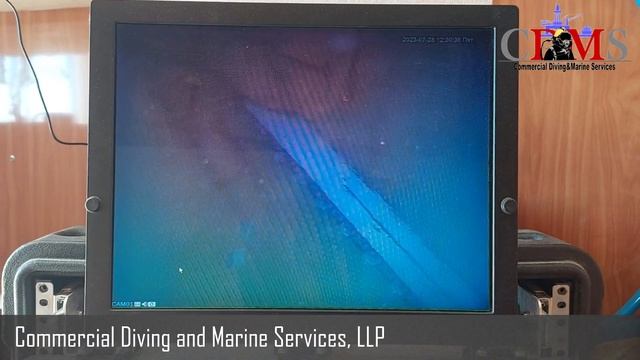 Услуги мобильных и промышленных водолазов. смотреть онлайн