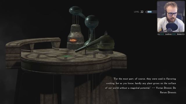 Dark Plays: Skyrim: The Mane Quest [38] - "All My Friends Are Dead" смотреть онлайн