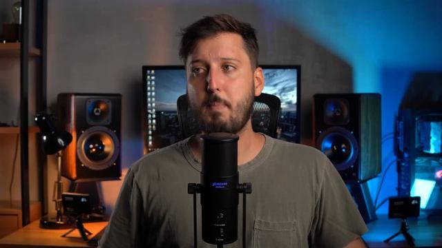 NOISE-CANCELLING CUSTO-BENEFICIO: Tronsmart Apollo Q10 смотреть онлайн