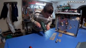 Как проверить терморегулятор (термостат) духовки самому?