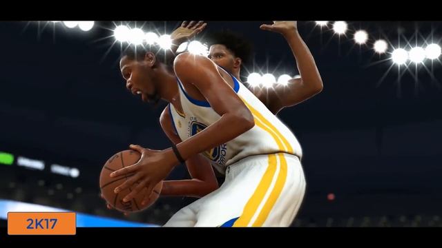 Sweat Evolution NBA 2K6 - NBA 2K21 смотреть онлайн