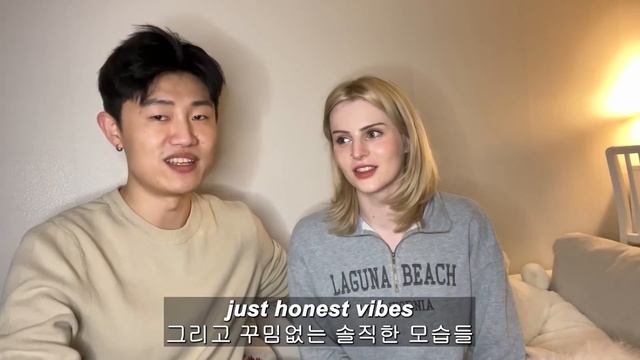 My Girlfriend Suddenly Debuted In Korea...? (Being a model in Korea) смотреть онлайн