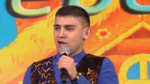 Данир Сабиров «Эстеремкэй-2» ( ͡° ͜ʖ ͡°) 3 СЕЗОН