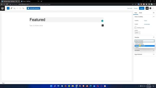 How to Add Call to Action Buttons in WordPress (without Code) смотреть онлайн