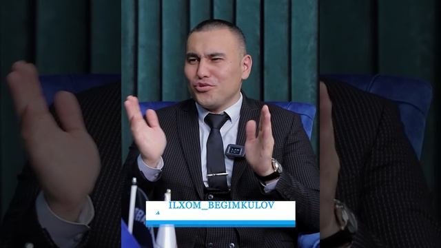 Diplom Mutlaqo Kerak Emas!