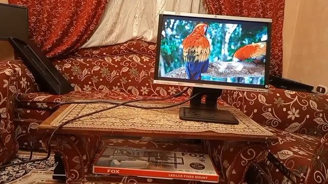 مراجعة لشاشات Hp compac смотреть онлайн