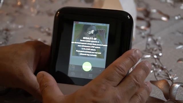 instacamera polaroid pop RECENSIONE смотреть онлайн