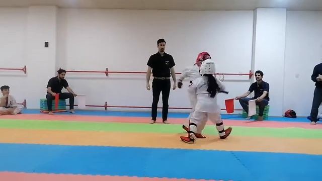 Kyokushin Kai Karate Kids смотреть онлайн