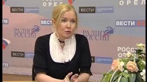 Вести. Интервью