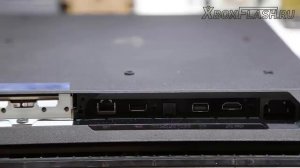 Чистка PS4 PRO. Полностью разбирать не нужно