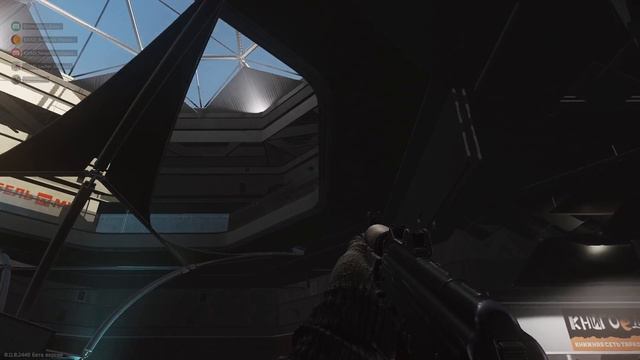 Escape from Tarkov | Патч 0.11 смотреть онлайн