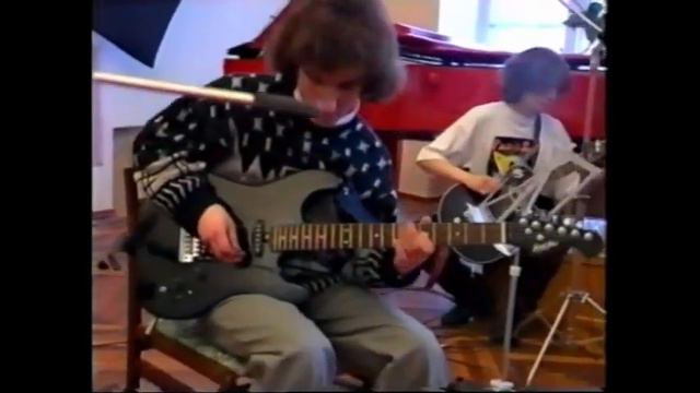Вариации на тему Beatles 1995 смотреть онлайн