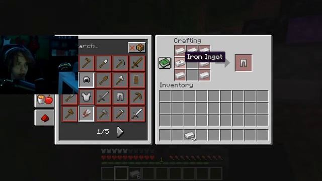 beating minecraft (java edition) (very close attempt) смотреть онлайн