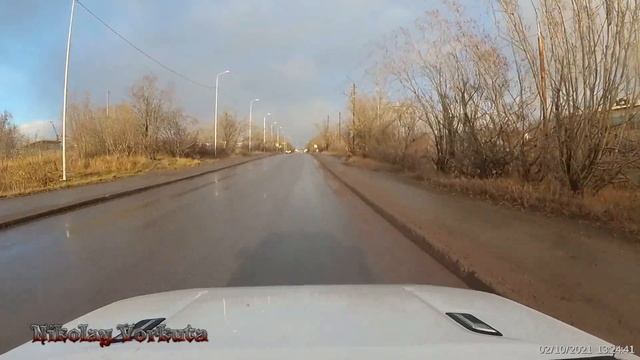 Воркута ул Московская пл Кирова ул Ленинградская смотреть онлайн