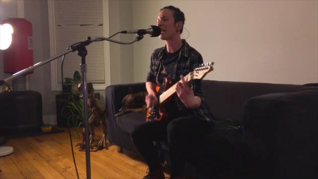 My Medicine (Snoop Dogg cover) смотреть онлайн