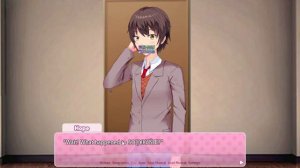 Just Monika | Just Monika : A Doki Doki Literature Club Musical Mod! (DDLC Mod)