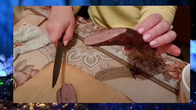 Готовим быстро и весело 