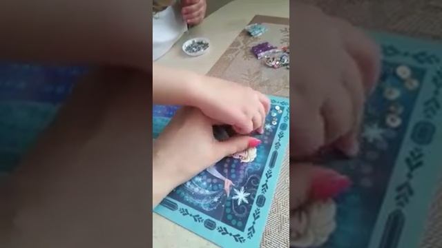 Поделка холодное сердце смотреть онлайн