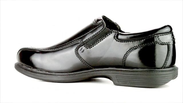 Men's Florsheim FS2005 Coronis Steel Toe Slip-On Work Shoe @ Steel-Toe-Shoes.com смотреть онлайн