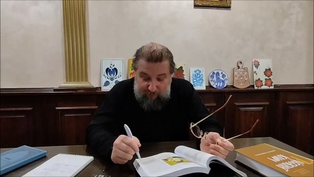 Что такое реальная христианская жизнь смотреть онлайн