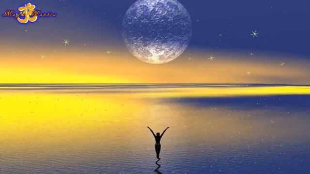 Мантра для привлечения любви и счастья смотреть онлайн