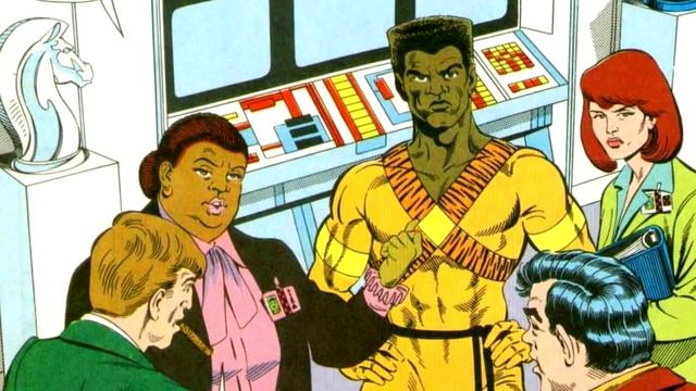 Миротворец - разбор трейлера Peacemaker | Отсылки и пасхалки DC Comics смотреть онлайн