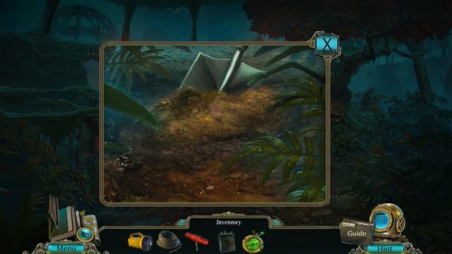 Let's Play: Abyss The Wraiths of Eden - Walkthrough Part 5 смотреть онлайн