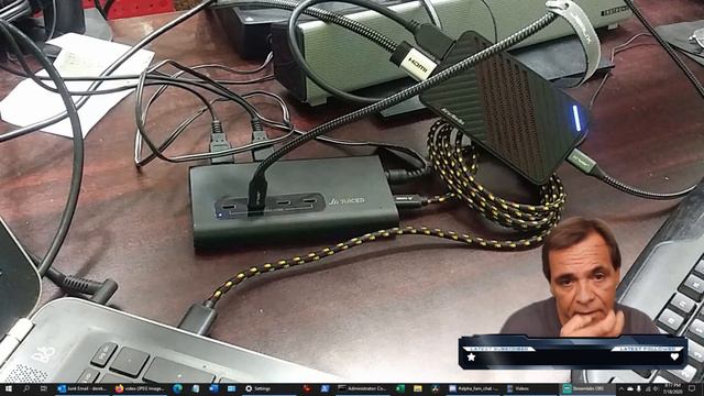 BAD USB 3.1/3.2 SPEC. Buy *Gen 2* Cables OR HIGHER That WORK on ALL DEVICES смотреть онлайн