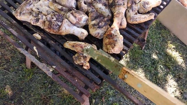 Как правильно готовить мясо!!! смотреть онлайн