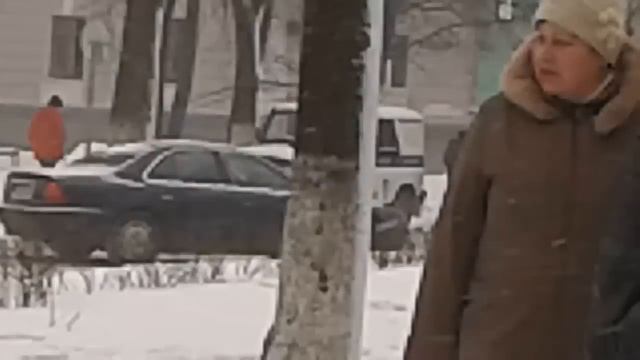 В Великом Новгороде сгорел автобус смотреть онлайн