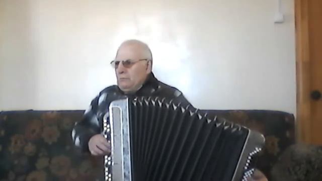 Полонез Огинского/Polonaise Oginsky. Композитор М. Огинский. Баян. Колесников А. смотреть онлайн