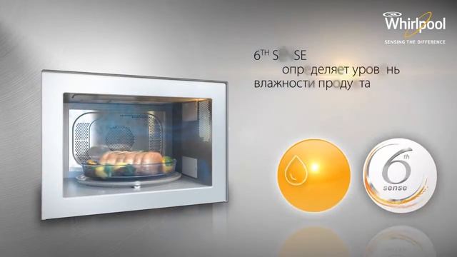 Технология 6th Sense смотреть онлайн