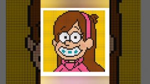 Рисунки по клеточкам ???