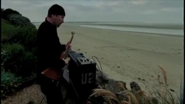 It Might Get Loud - The Edge "suddenly, everything changed..." смотреть онлайн