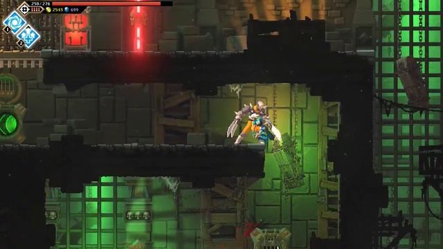 Foregone 100% Walkthrough Gameplay Full Game (No Commentary)