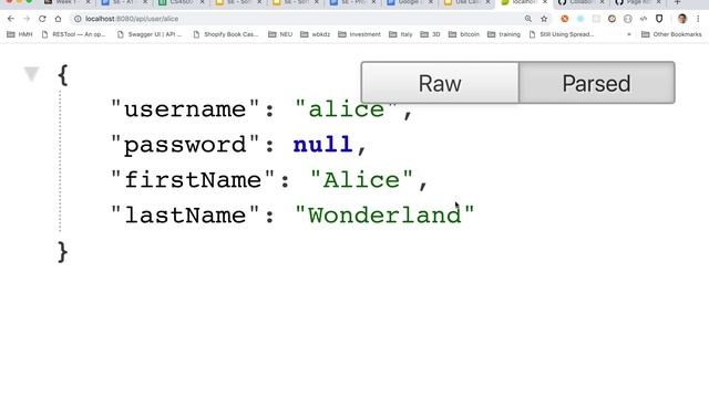 W1 10 3 pull requests and merging смотреть онлайн