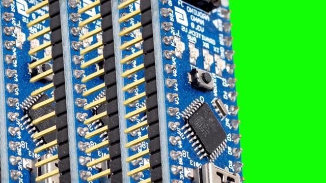 переход ардуино