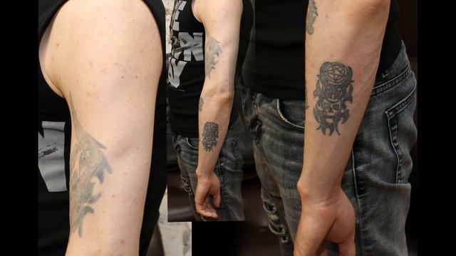 "Рукав" на тему "ЧУЖОЙ" смотреть онлайн