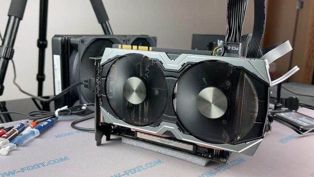 The Best Thermal Paste for PC CPU, GPU and Laptop смотреть онлайн