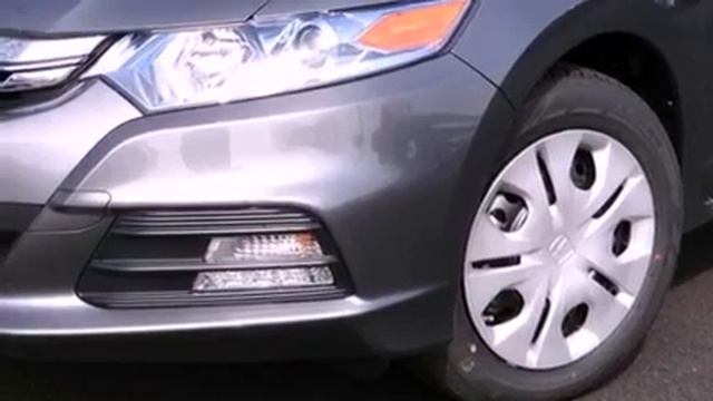 2013 Honda Insight San Diego CA смотреть онлайн