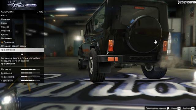 GTA 5 Моды: УАЗ 3159 - Отечественный автопром! | GTA 5 Mods: UAZ 3159