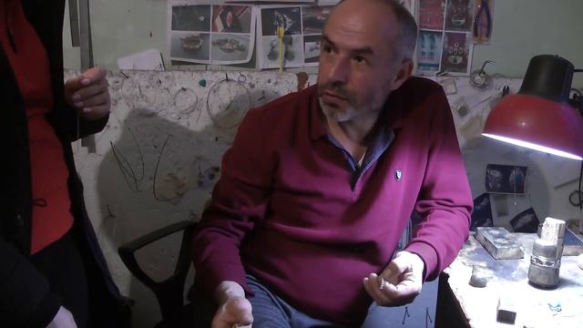 Дагестан: Кубачи смотреть онлайн