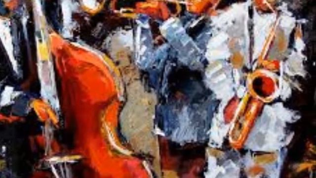 Caravan. Composer: Duke Ellington & Juan Tizol