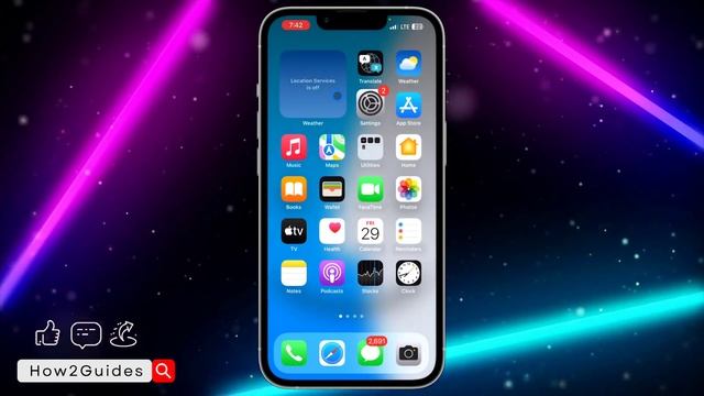 How to FIX Private Tab Not Showing on Safari - iOS 17 смотреть онлайн