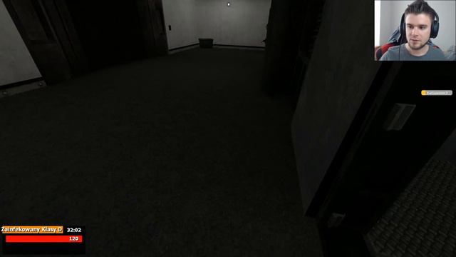 ZAPRZYJAŹNIŁEM SIĘ Z NIEŚMIAŁKIEM! | SCP: Containment Breach [#43] Garry's mod [#576] (W: EKIPA) смотреть онлайн