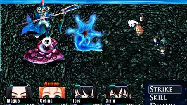 Chronicles of A Dark Lord Episode 1 Tides of Fate Part 31 смотреть онлайн