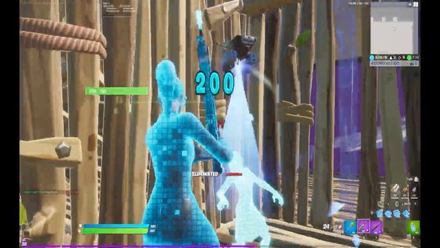 never change 🥀💔 (ft. Mongraal) смотреть онлайн