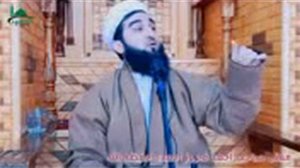 МАВЛАВИ АХМАД ФИРУЗ ДОСТОНИ ДУХТУР