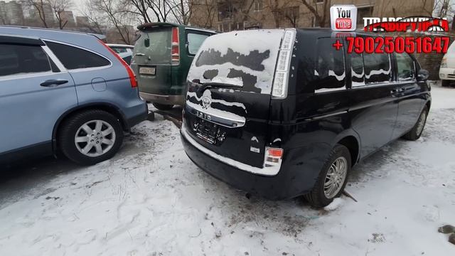 TOYOTA isis по дешману, только нашим заказчикам... Отдали: SIENTA + isis + isis смотреть онлайн