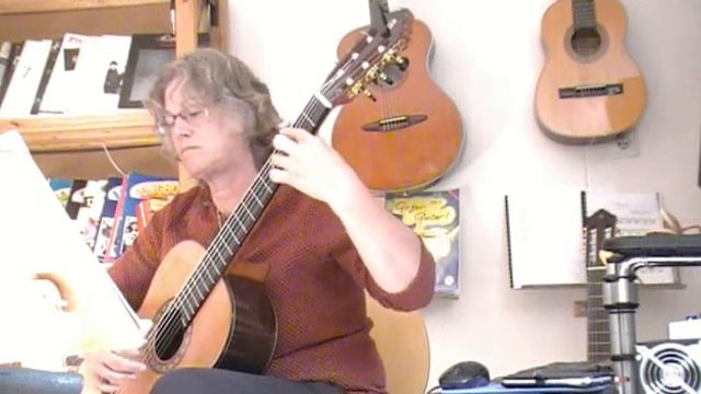 Tico-Tico No Fubá - Zequinha De Abreu